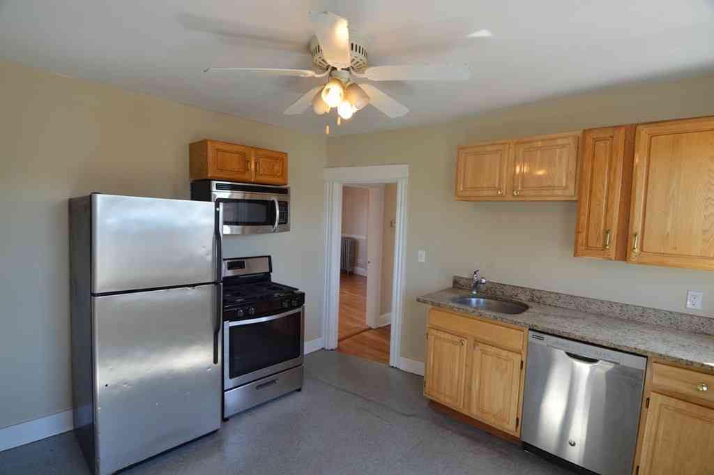 Apartment For Rent - 4 Navillus Terrace #2<br/> Boston, MA 02122