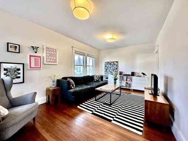 Apartment For Rent - 126 Westland Ave #1<br/> Newton, MA 02465