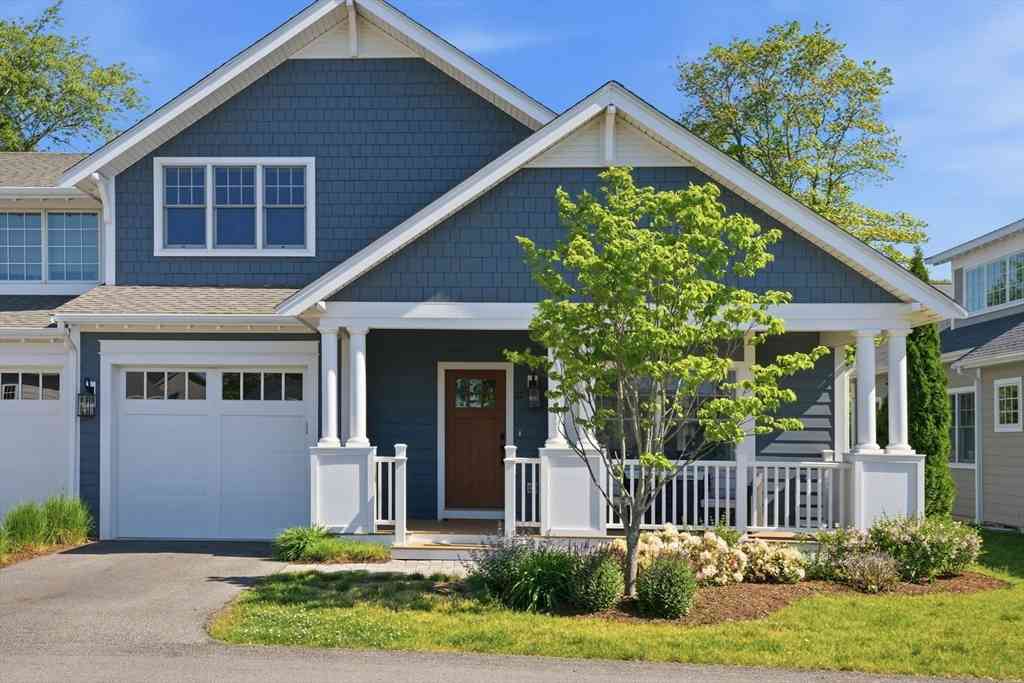 Condo For Sale - 22 Sandy Hill Cir #22<br/> Plymouth County, Scituate, MA 02066