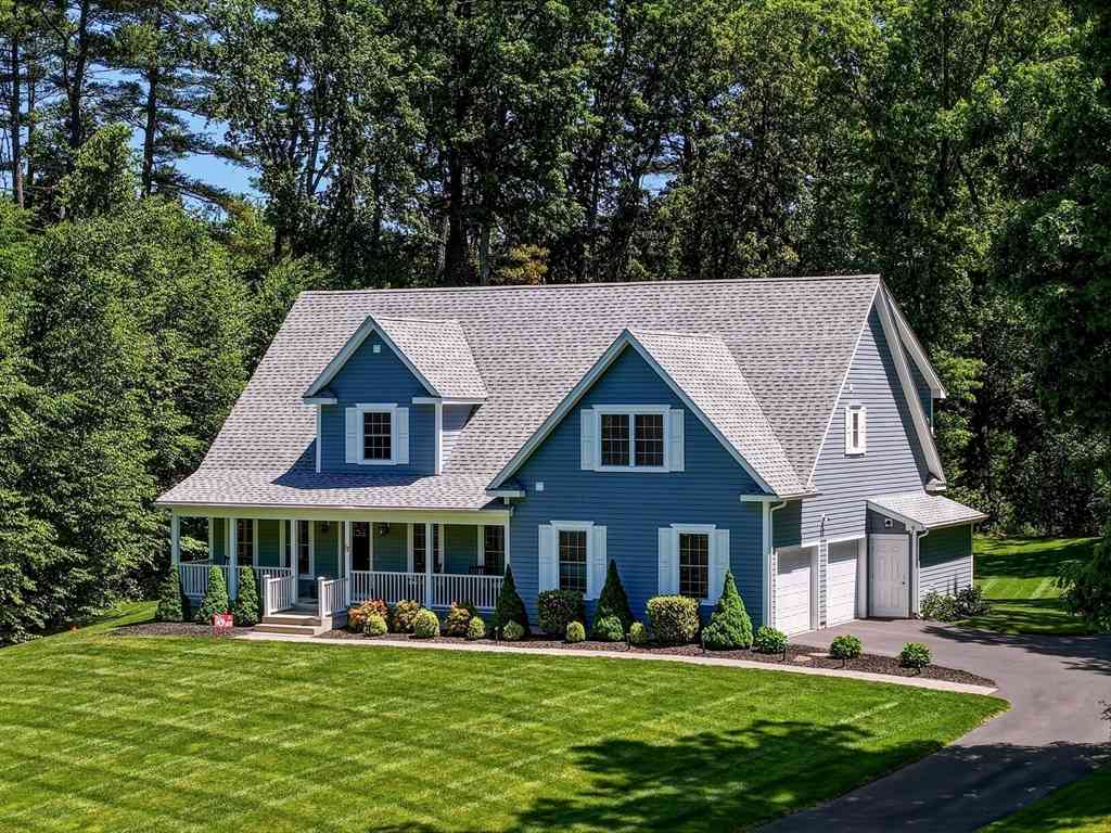 Homes For Sale - 12 Crystal Ln<br/> Hampshire County, Hadley, MA 01035