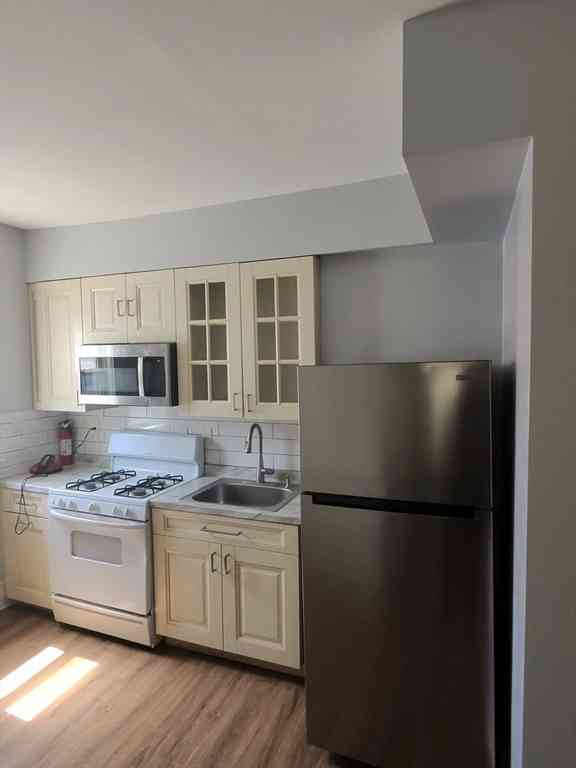 Apartment For Rent - 42 Rosedale Street #2<br/> Boston, MA 02124