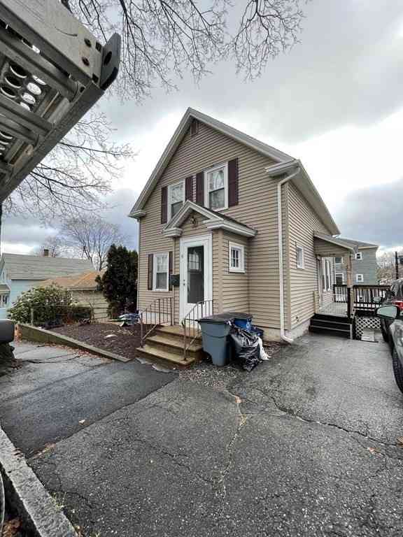 Homes For Rent - 9 Thayer Street<br/> Worcester, MA 01603
