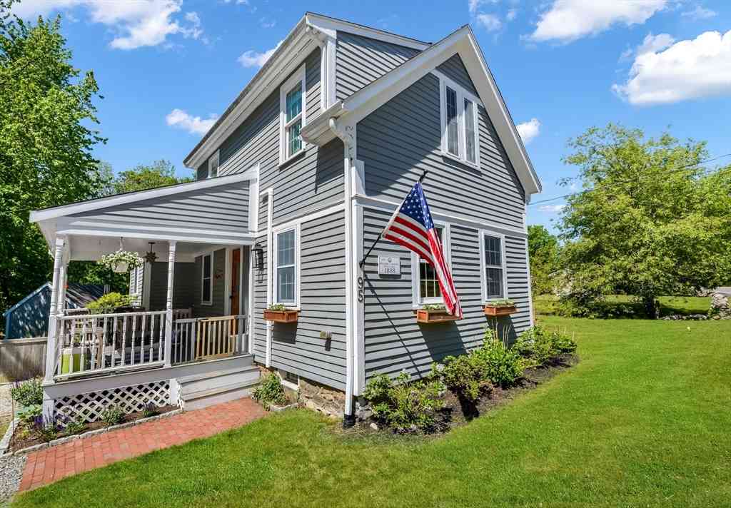 Homes For Sale - 95 Tiffany Rd<br/> Norwell, MA 02061