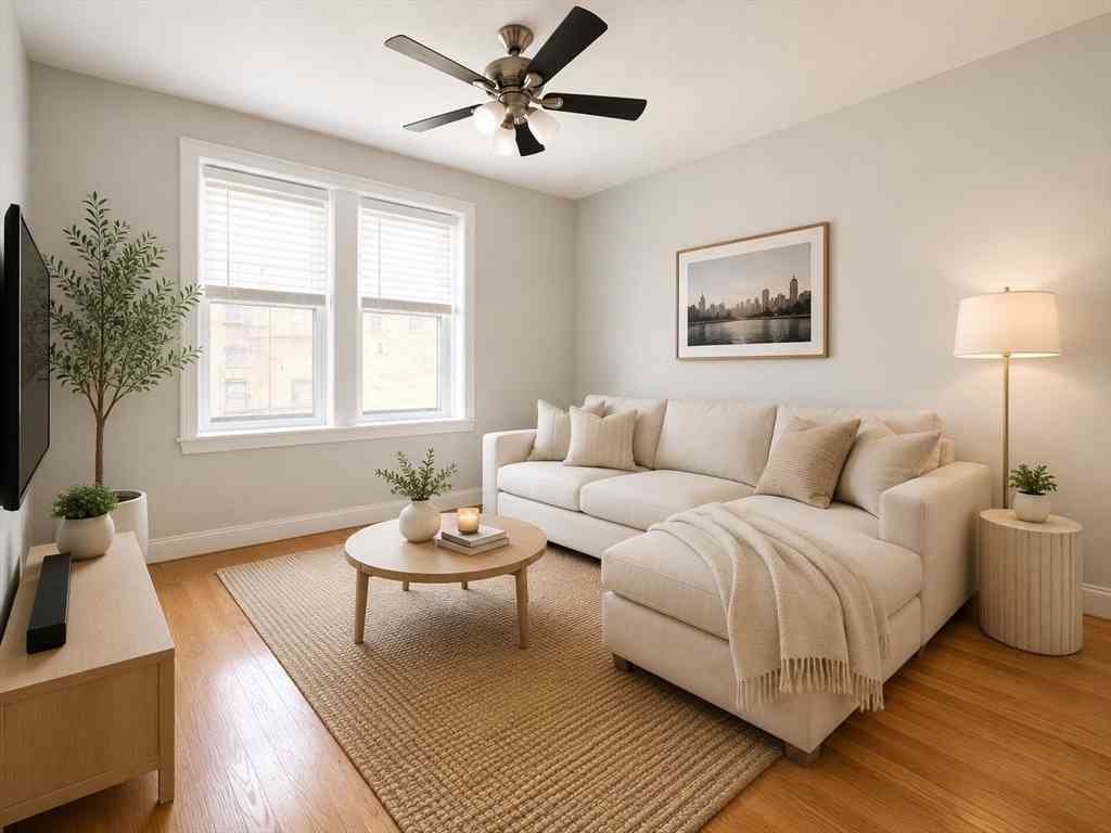 Condo For Rent - 64 Charlesgate E #88<br/> Boston, MA 02215