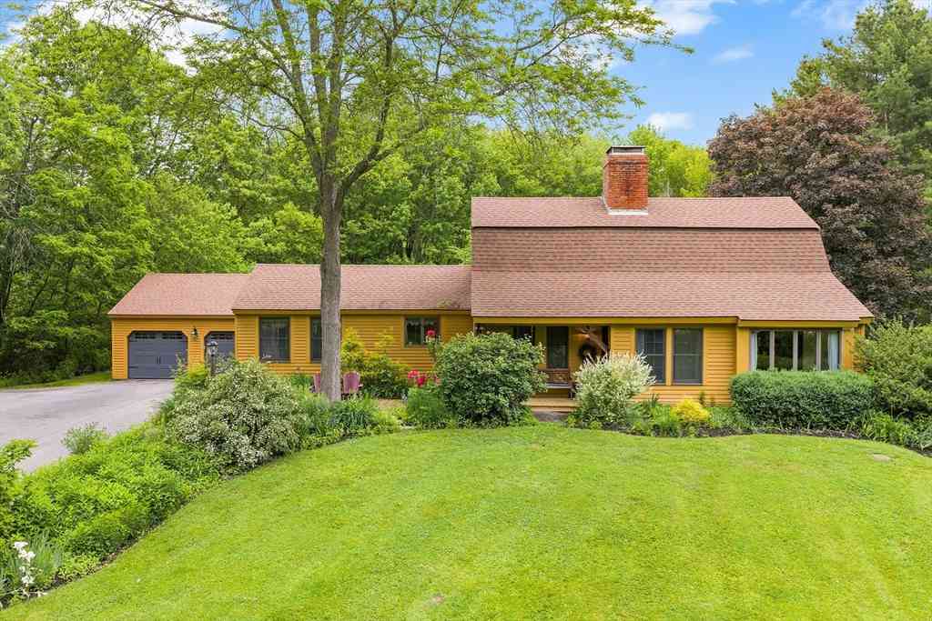 Homes For Sale - 309 Mendon Rd<br/> Sutton, MA 01590