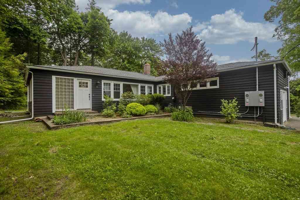 Homes For Rent - 11 Silver #A<br/> South Hadley, MA 01075