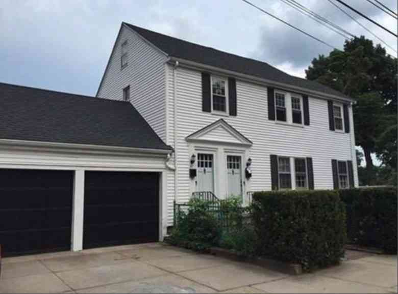Homes For Rent - 55 Pond Street #1<br/> Newton, MA 02458