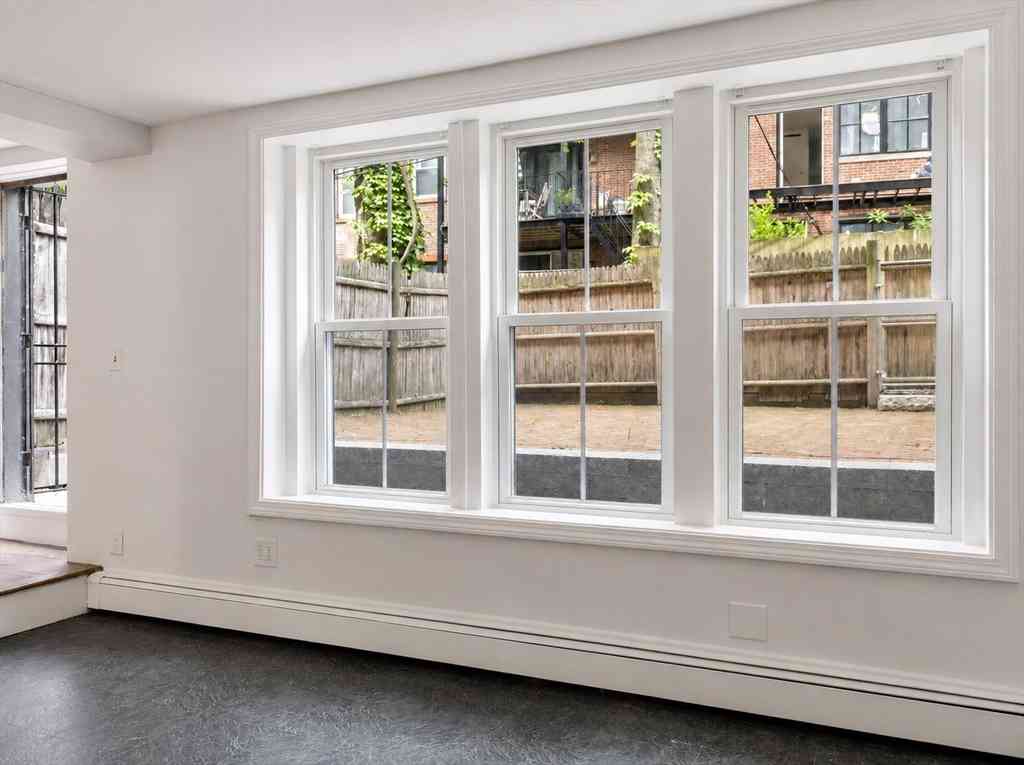 Condo For Sale - 93 Waltham St #1<br/> Boston, MA 02118