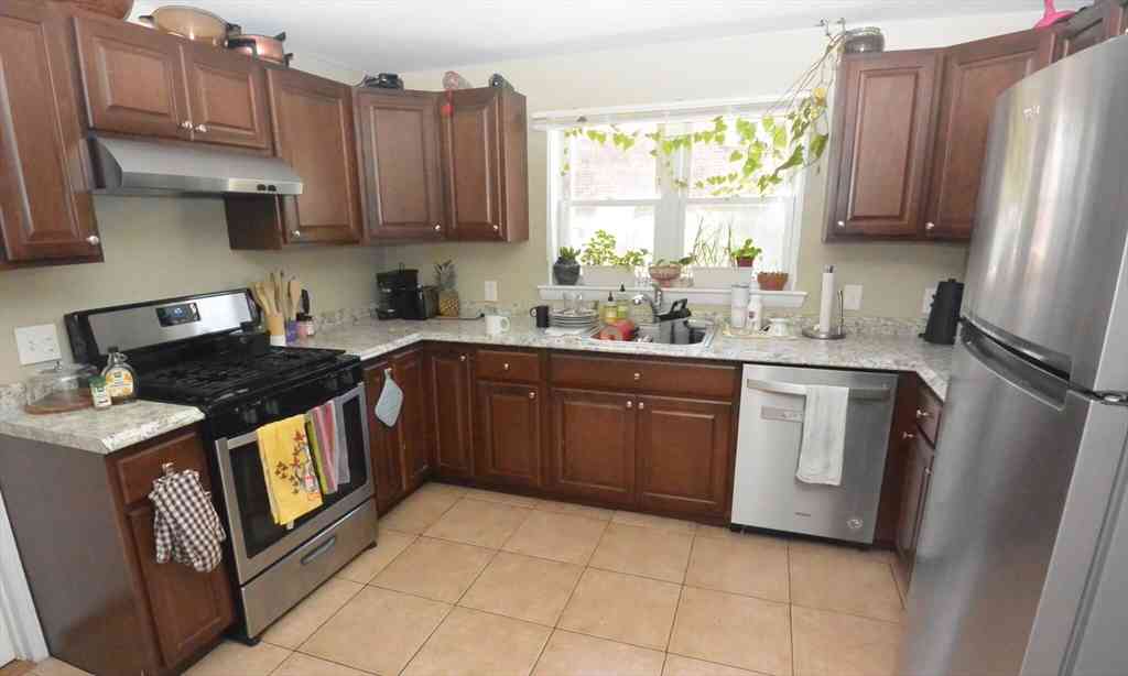 Condo For Rent - 271 Corey Rd #271<br/> Boston, MA 02135