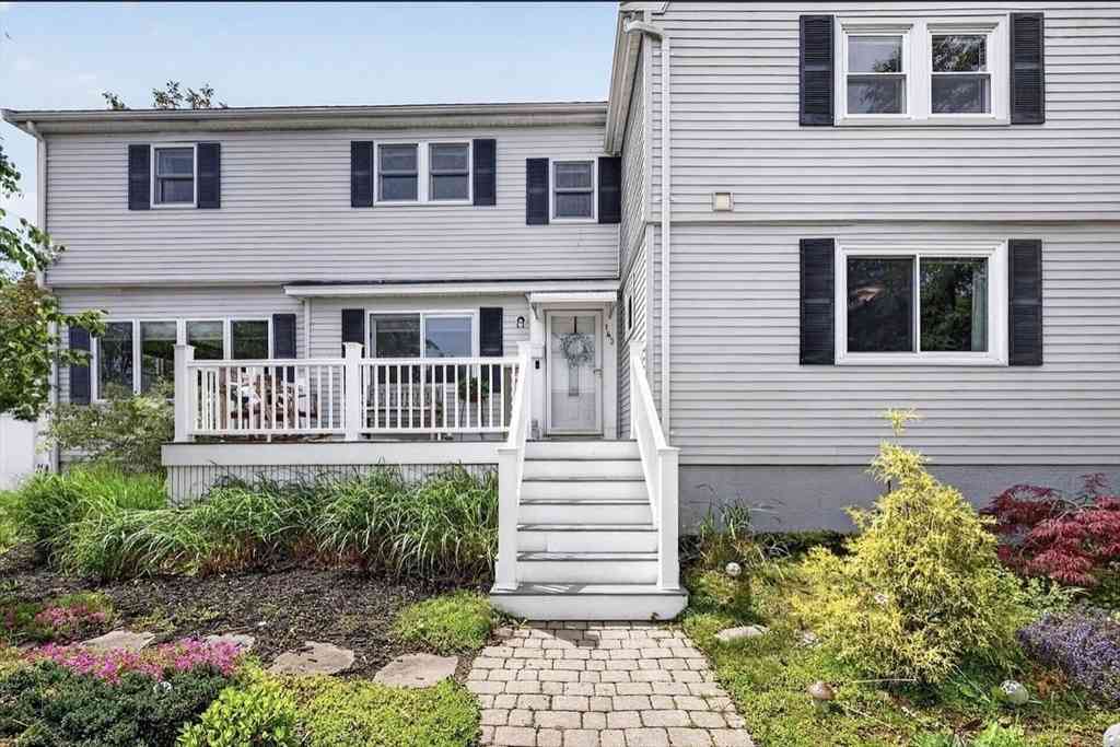 Homes For Sale - 143 Morton St<br/> Suffolk County, Winthrop, MA 02152