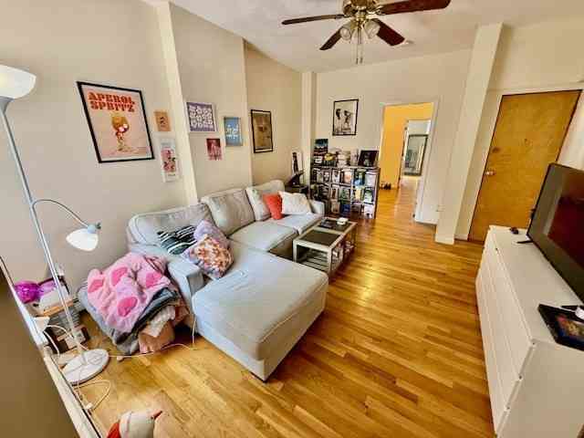 Apartment For Rent - 47 N. Margin Street #3<br/> Boston, MA 02113