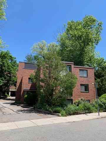 Condo For Rent - 17 Healey #202<br/> Cambridge, MA 02138