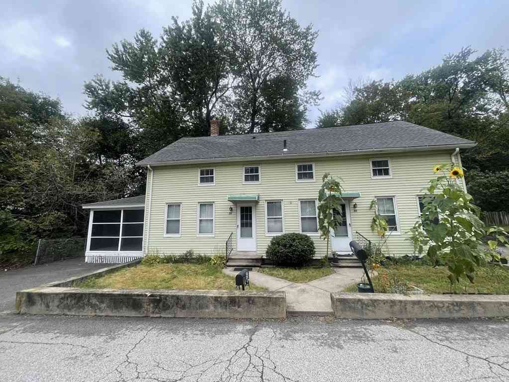 Homes For Rent - 59 Upton Street<br/> Northbridge, MA 01534