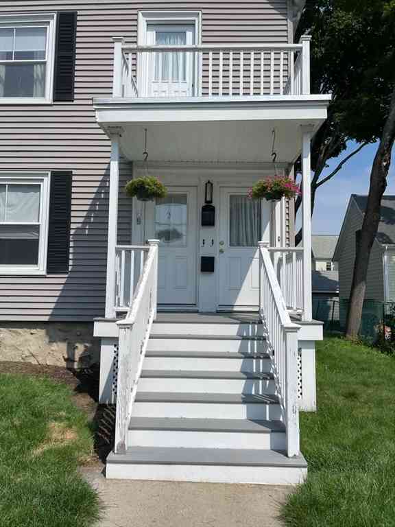 Apartment For Rent - 49 Nichols #1<br/> Norwood, MA 02062