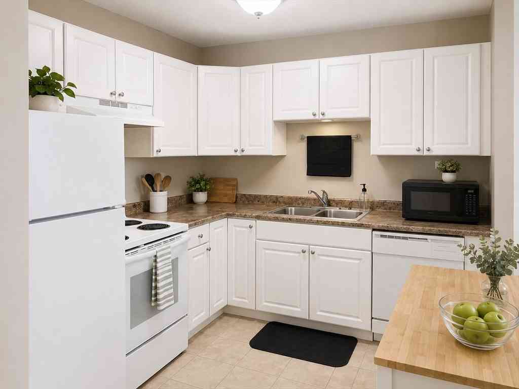 Condo For Rent - 46 Cochituate Rd #203<br/> Framingham, MA 01701