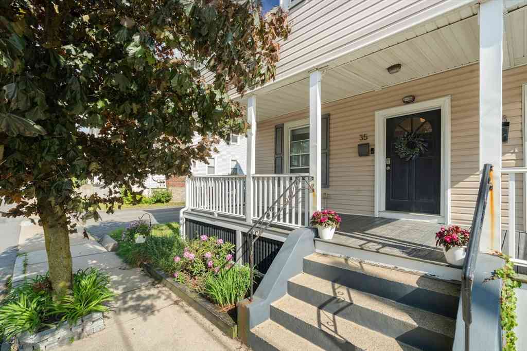 Condo For Rent - 35 Perkins St #1<br/> Winthrop, MA 02152