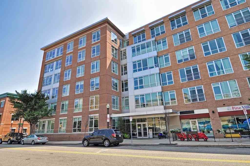 Condo For Sale - 700 Harrison Ave #213<br/> Boston, MA 02118
