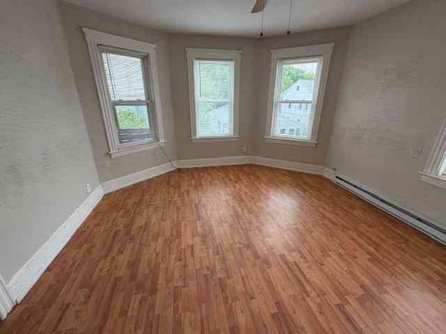 Apartment For Rent - 91 Stanton Street #3<br/> Worcester, MA 01605