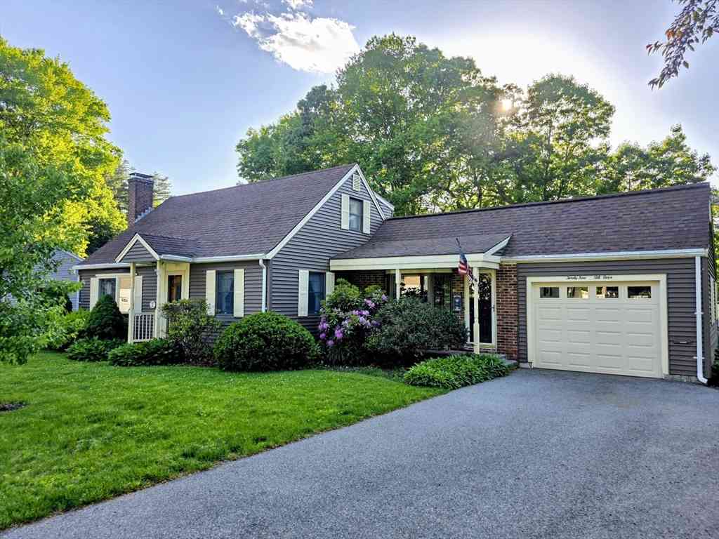 Homes For Sale - 24 Still Drive<br/> Middlesex County, Hudson, MA 01749