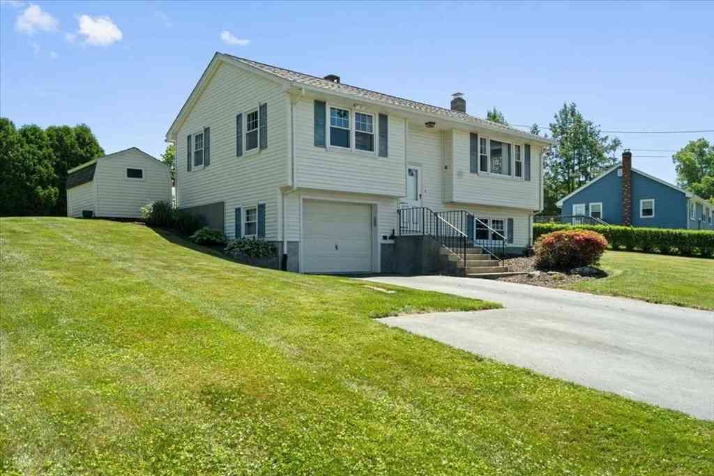 Homes For Sale - 77 Marc Ave<br/> Worcester County, Southbridge, MA 01550