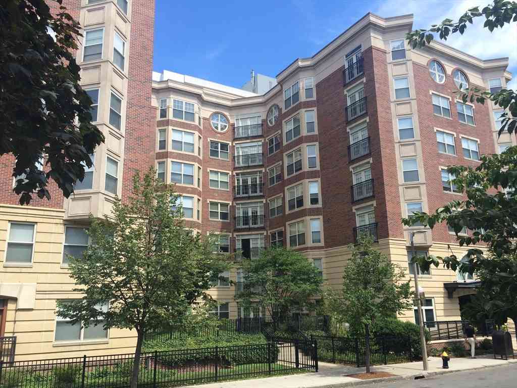 Apartment For Rent - 75 Peterborough #519<br/> Boston, MA 02215