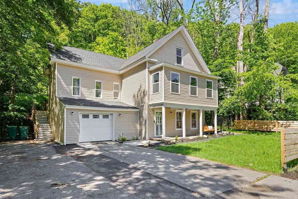 Homes For Sale - 155 River St<br/> Worcester County, Winchendon, MA 01475