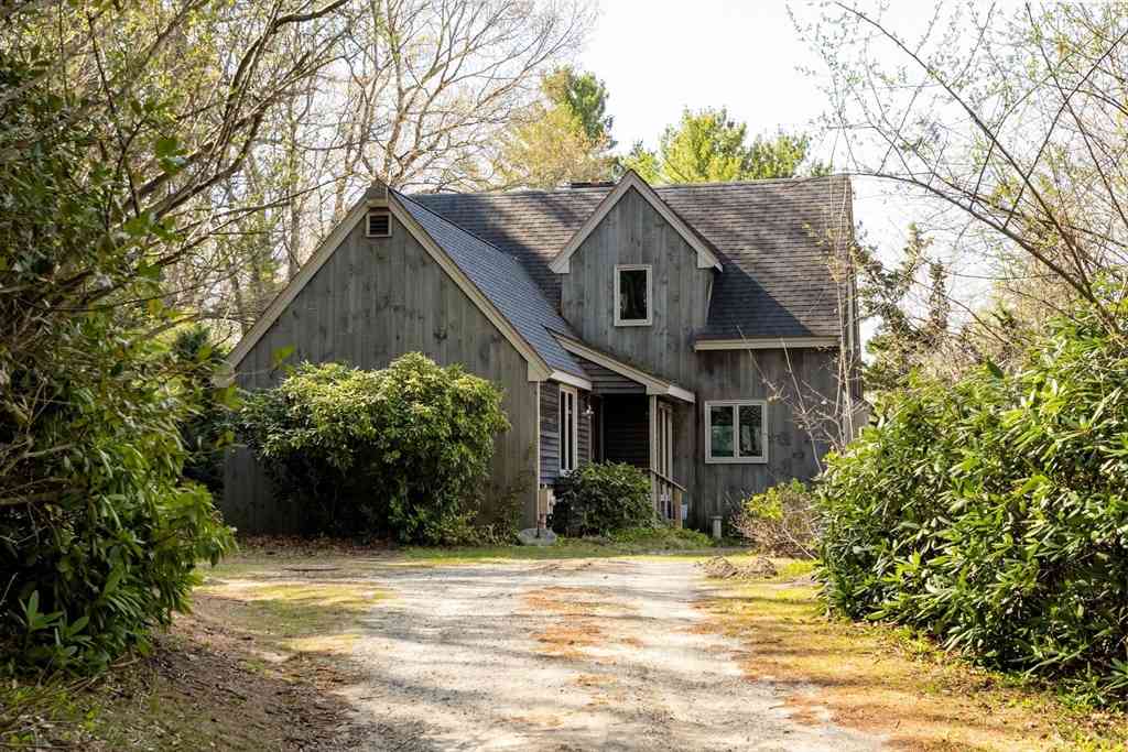 Homes For Sale - 1 Franklin Place<br/> Duxbury, MA 02332