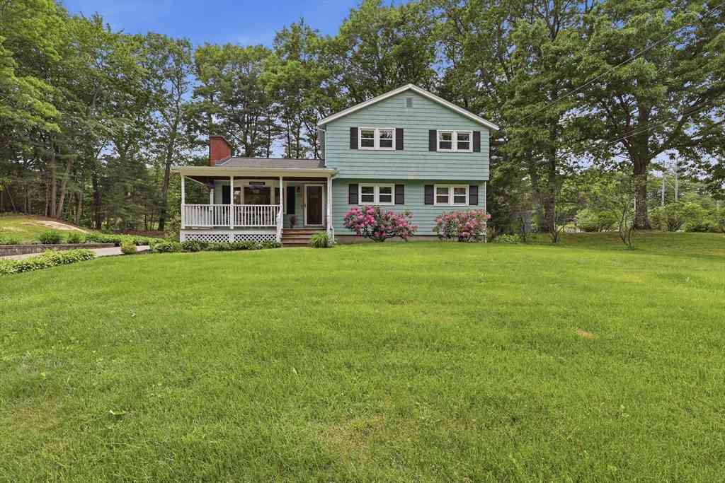 Homes For Sale - 20 Biscayne Drive<br/> Middlesex County, Billerica, MA 01821