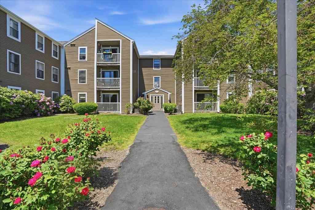 Condo For Sale - 3 Marc Dr #3B1<br/> Plymouth County, Plymouth, MA 02360