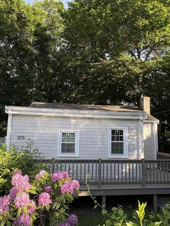 Homes For Sale - 25 Gilford Road<br/> Hingham, MA 02043