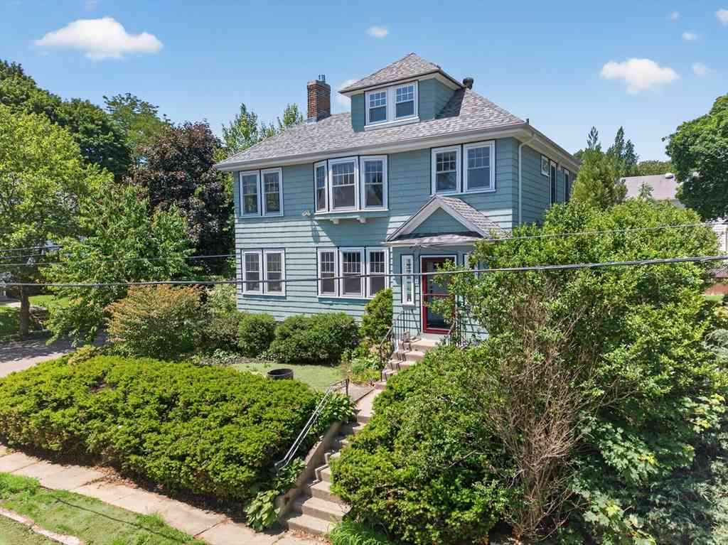 Multifamily For Rent - 76-78 Lewis Rd<br/> Belmont, MA 02478