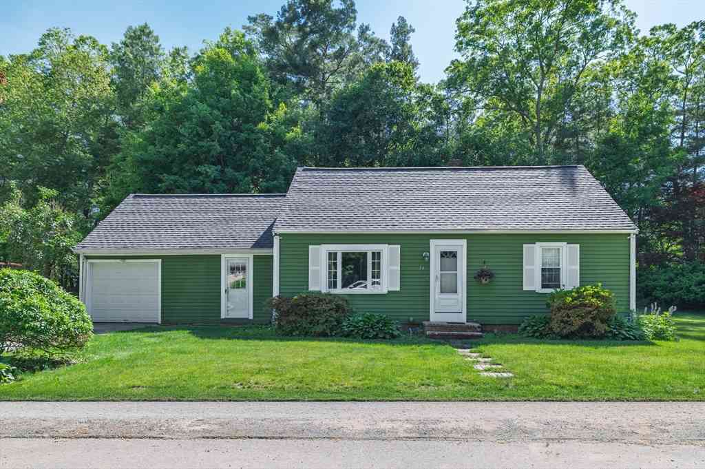 Homes For Sale - 74 Johnson St<br/> Raynham, MA 02767