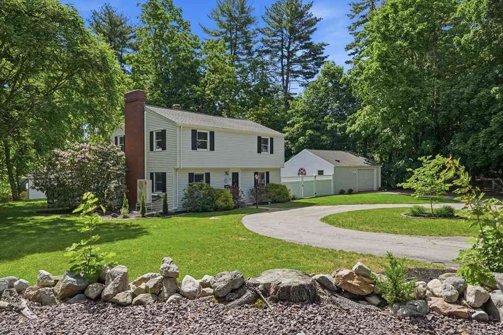 Homes For Sale - 11 Sylvia Road<br/> Middlesex County, North Reading, MA 01864