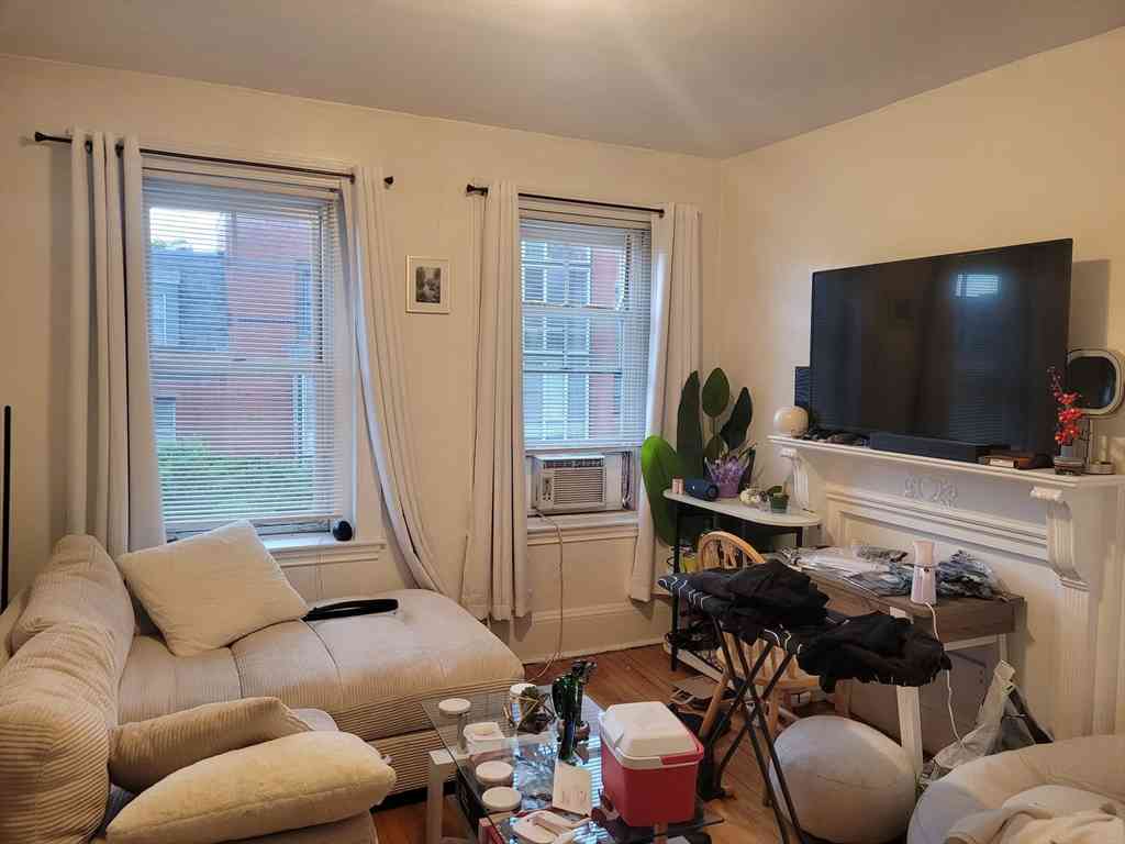 Apartment For Rent - 109 Dartmouth St #25<br/> Boston, MA 02116