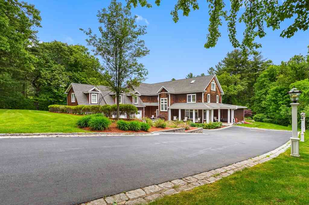 Homes For Rent - 227 Rice Rd<br/> Wayland, MA 01778