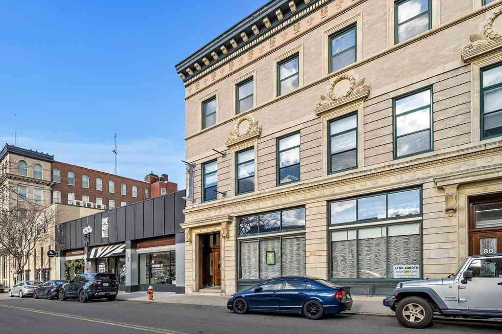 Condo For Rent - 70 Exchange #206<br/> Lynn, MA 01901