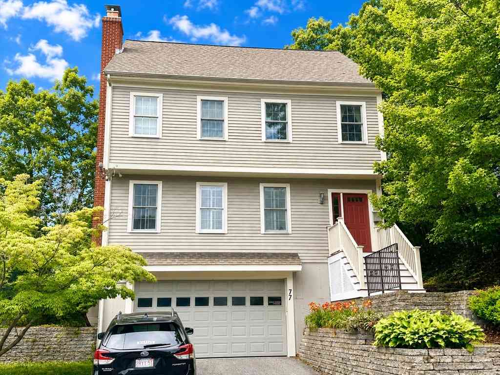 Homes For Rent - 77 Hackensack Rd<br/> Boston, MA 02132
