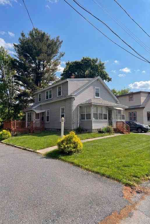 Homes For Sale - 1 Eames Ave<br/> Worcester County, Worcester, MA 01603