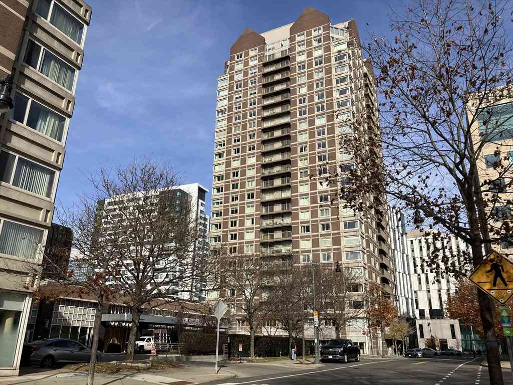 Condo For Sale - 10 Museum Way #2325<br/> Cambridge, MA 02141