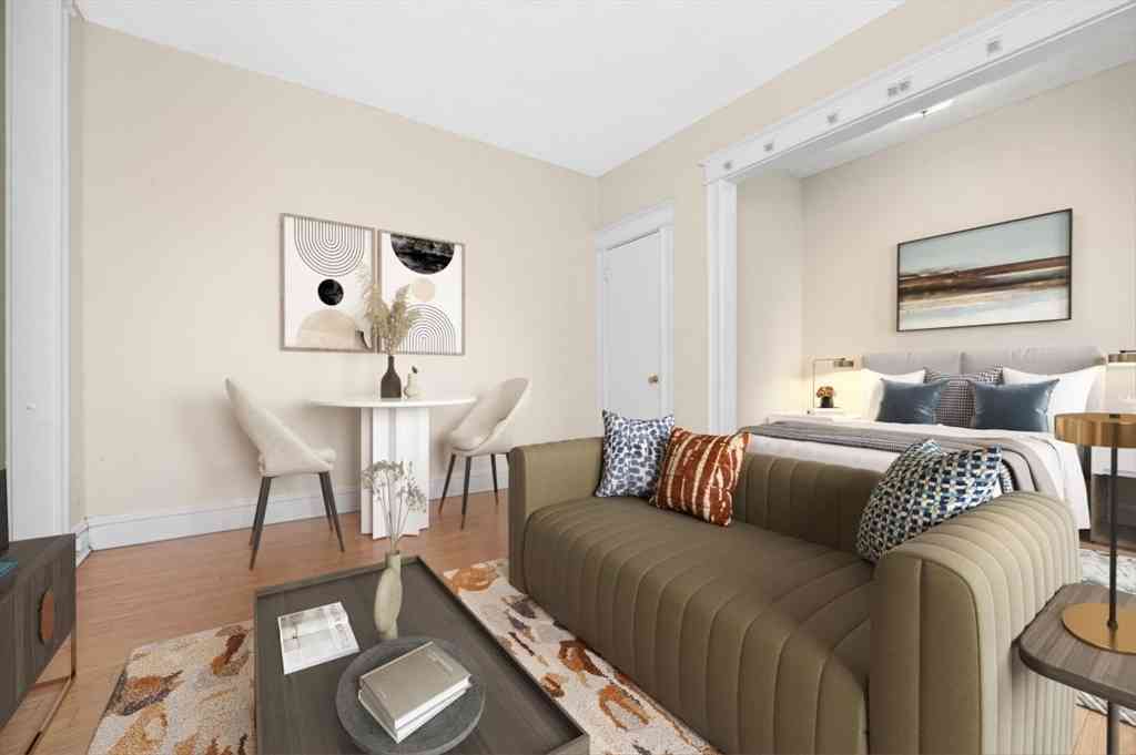 Condo For Rent - 1665 Commonwealth Ave #2<br/> Boston, MA 02135