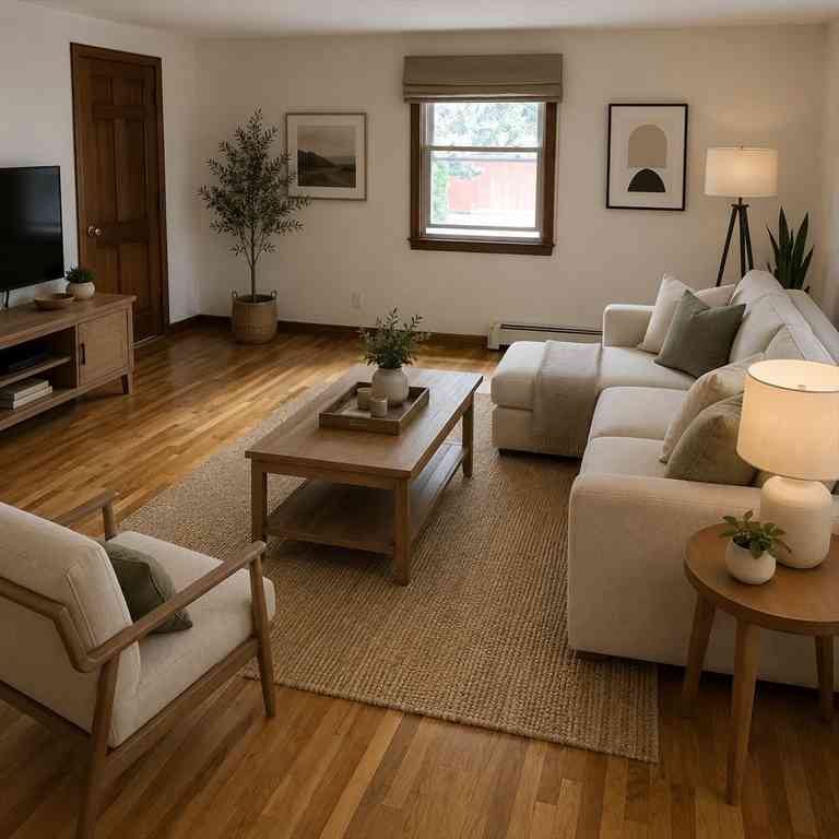 Homes For Rent - 50 Walnut<br/> Natick, MA 01760