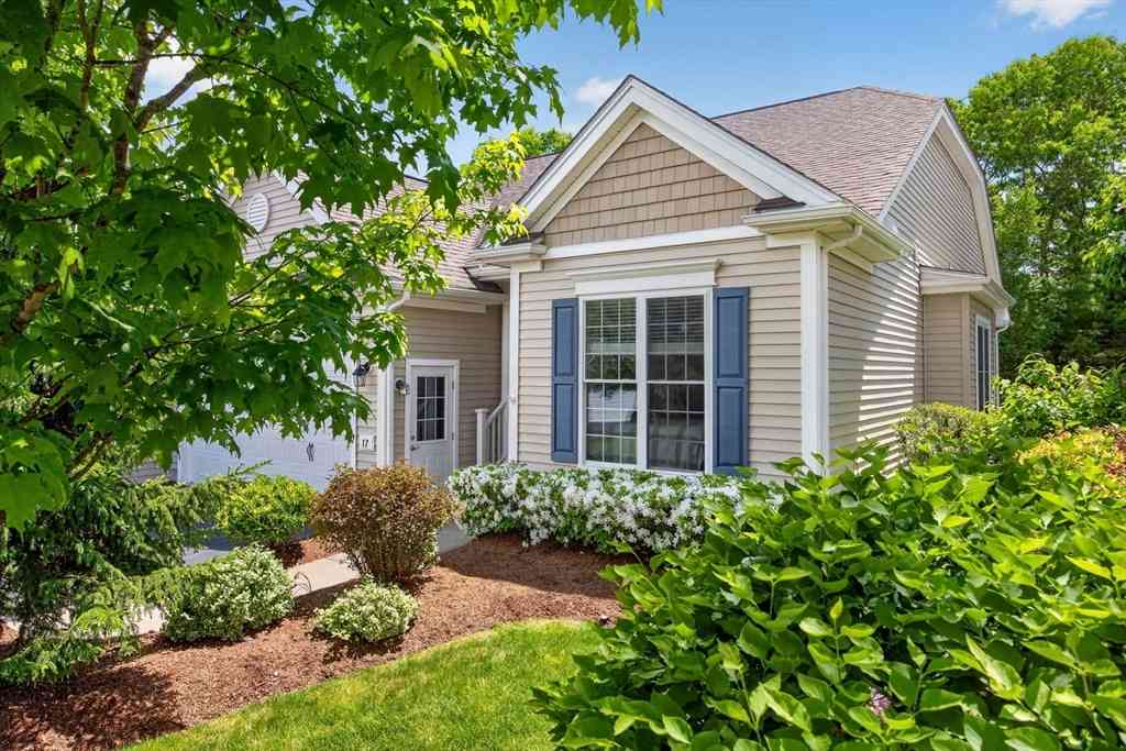 Homes For Sale - 17 Valley Front<br/> Plymouth, MA 02360