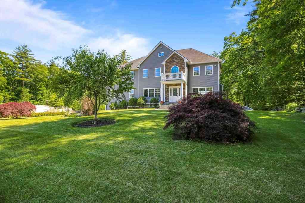 Homes For Sale - 46 West St<br/> Worcester County, Berlin, MA 01503
