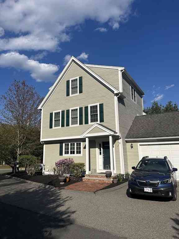Homes For Rent - 50 Pickering St. ` #1<br/> Danvers, MA 01923