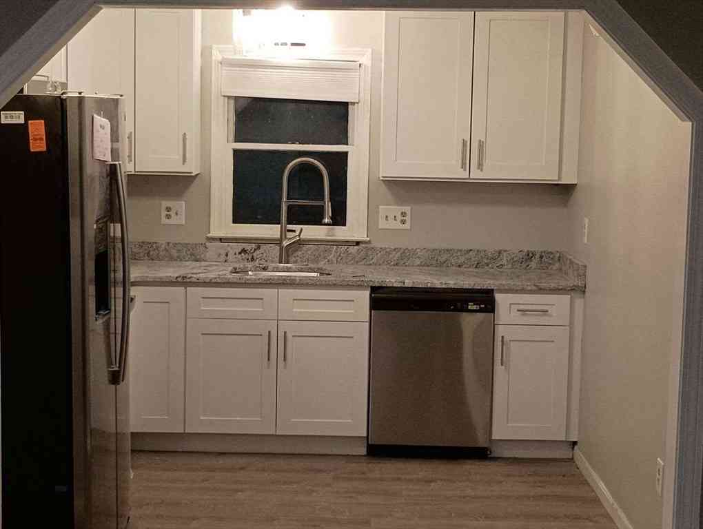 Apartment For Rent - 23 High Street #3<br/> Mansfield, MA 02048
