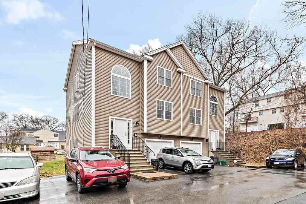 Homes For Sale - 44 Dominion Rd<br/> Worcester County, Worcester, MA 01605
