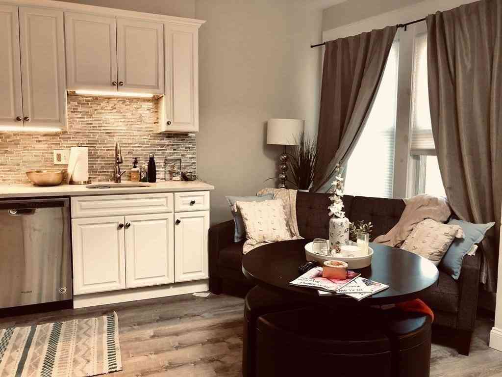 Condo For Rent - 1767 Commonwealth Ave #4<br/> Boston, MA 02135