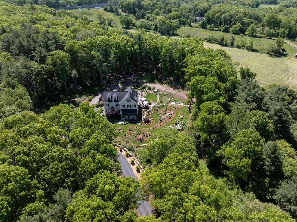 Homes For Sale - 178 Pine Hill Rd<br/> Westport, MA 02790