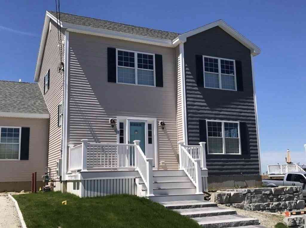 Homes For Rent - 15 Tenth Ave<br/> Scituate, MA 02066