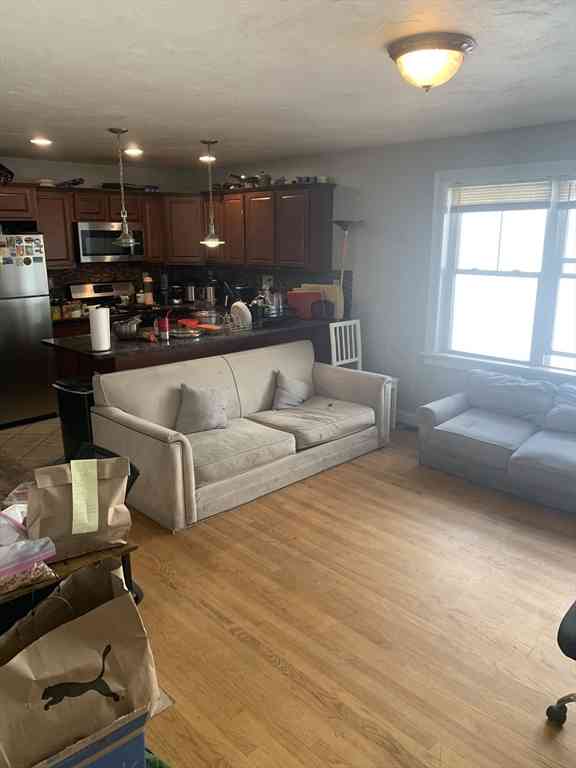 Homes For Rent - 2945 Washington Street #1<br/> Boston, MA 02119